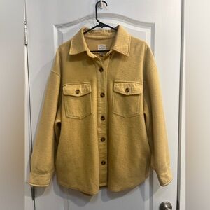 Billabong Anytime Shacket